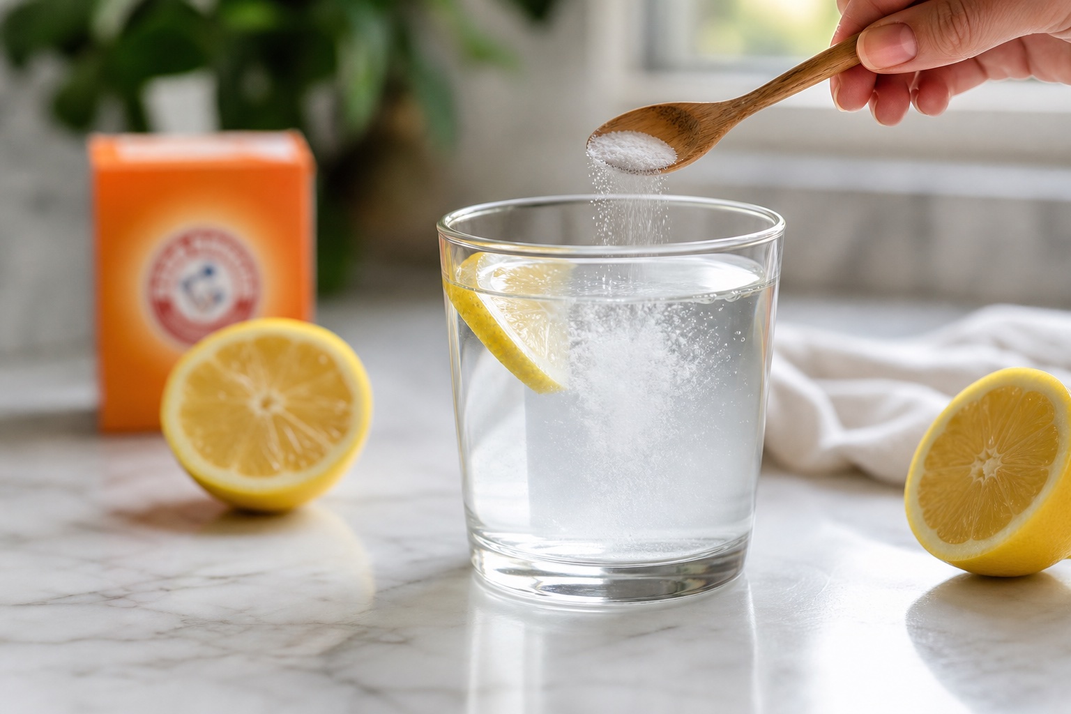 Eat This, Not That: 6 Swaps That Cost Me Nothing